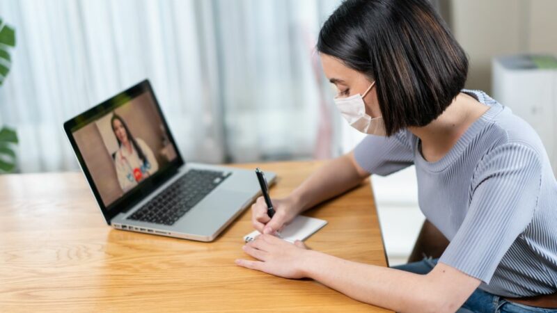Jak zamówić e-receptę przez internet?