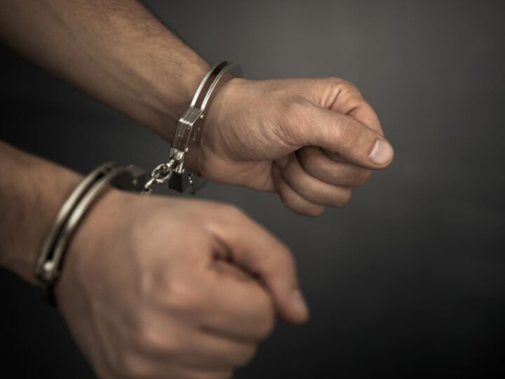 42-latek z Trzebini stanie przed sądem za próbę kradzieży w dyskoncie