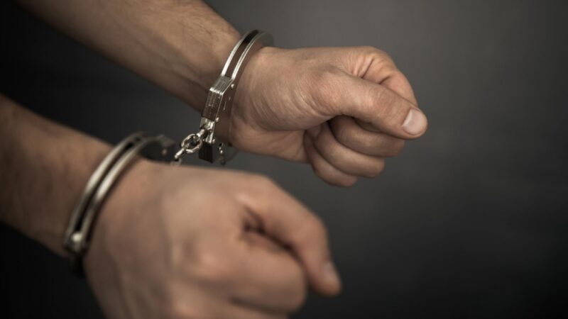 42-latek z Trzebini stanie przed sądem za próbę kradzieży w dyskoncie
