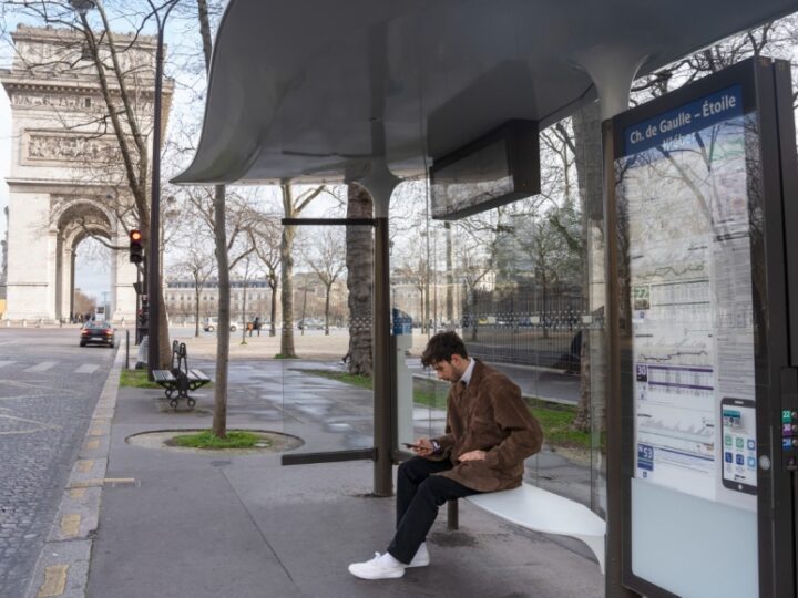 Przebudowa dworca autobusowego w Trzebini: powstanie nowe centrum przesiadkowe