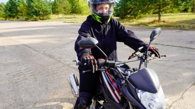 VII Piknik Motocyklowy nad Balatonem w Trzebini już w najbliższy weekend