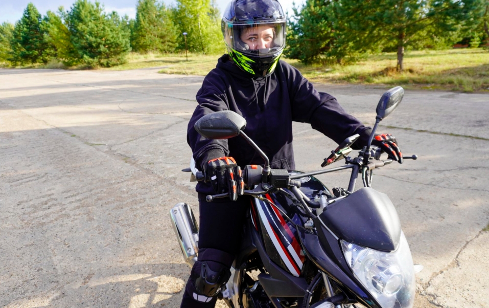 VII Piknik Motocyklowy nad Balatonem w Trzebini już w najbliższy weekend