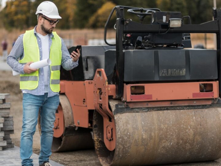 Modernizacja drogi łączącej Trzebinię i Chrzanów: pierwsze informacje o planach firmy Strabag