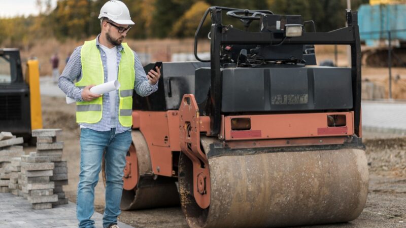 Modernizacja drogi łączącej Trzebinię i Chrzanów: pierwsze informacje o planach firmy Strabag