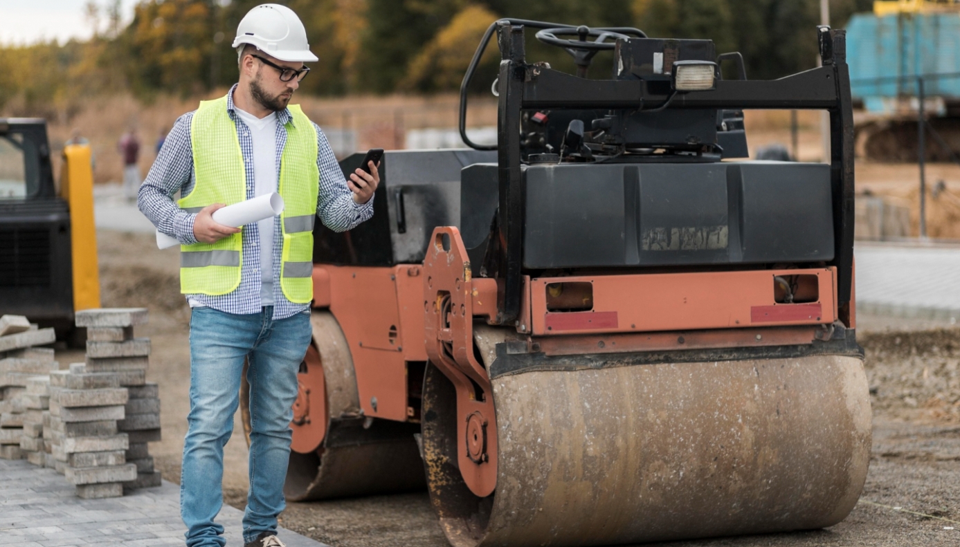 Modernizacja drogi łączącej Trzebinię i Chrzanów: pierwsze informacje o planach firmy Strabag