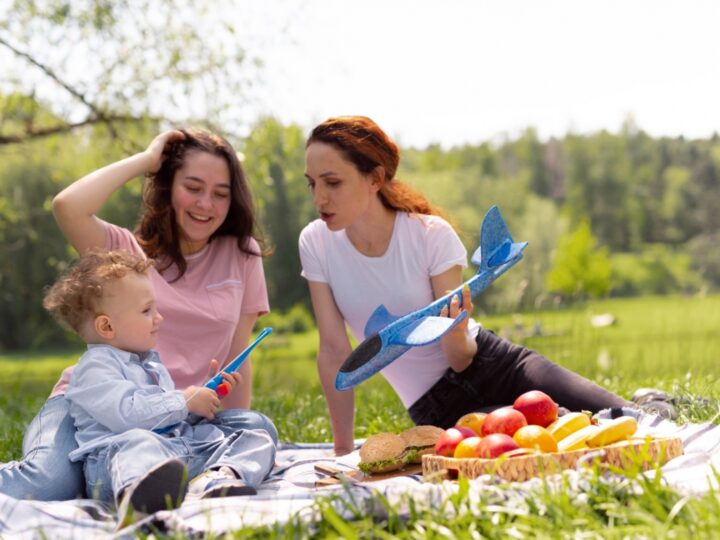 Cyrkowy piknik integracyjny "Niezły Cyrk" organizowany przez Mysłowice odwiedzi Park Zamkowy 14 września