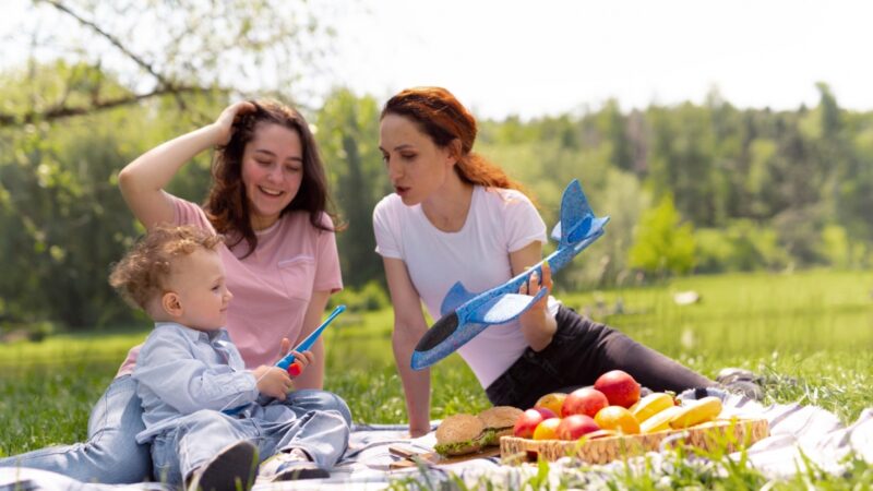 Cyrkowy piknik integracyjny "Niezły Cyrk" organizowany przez Mysłowice odwiedzi Park Zamkowy 14 września