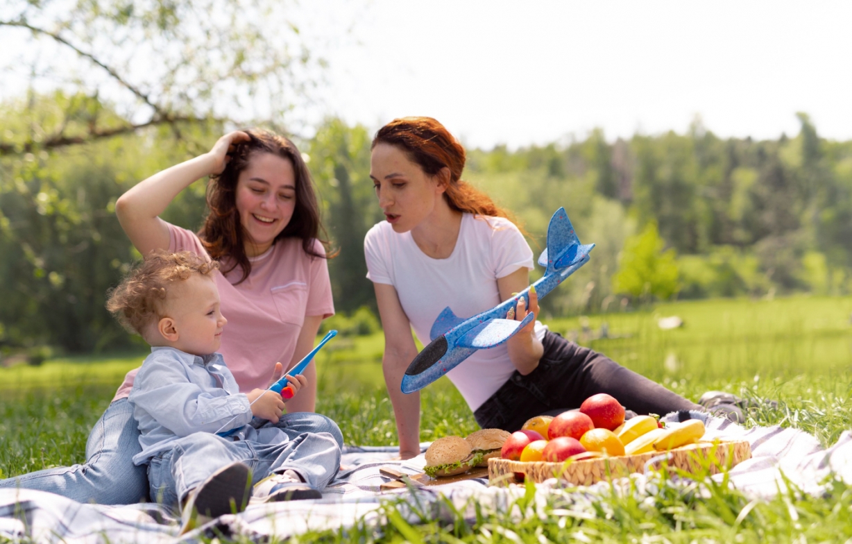 Cyrkowy piknik integracyjny "Niezły Cyrk" organizowany przez Mysłowice odwiedzi Park Zamkowy 14 września