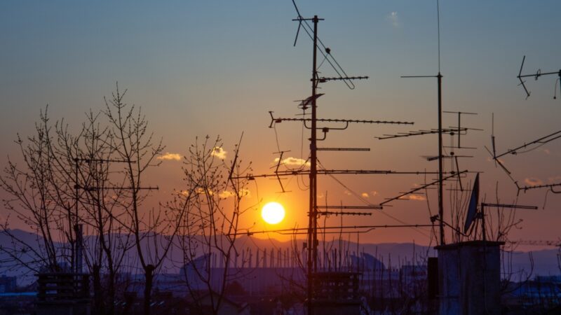 Przyszłość zagrożonej Elektrowni Siersza – gorące dyskusje i propozycje przedłużenia jej działalności