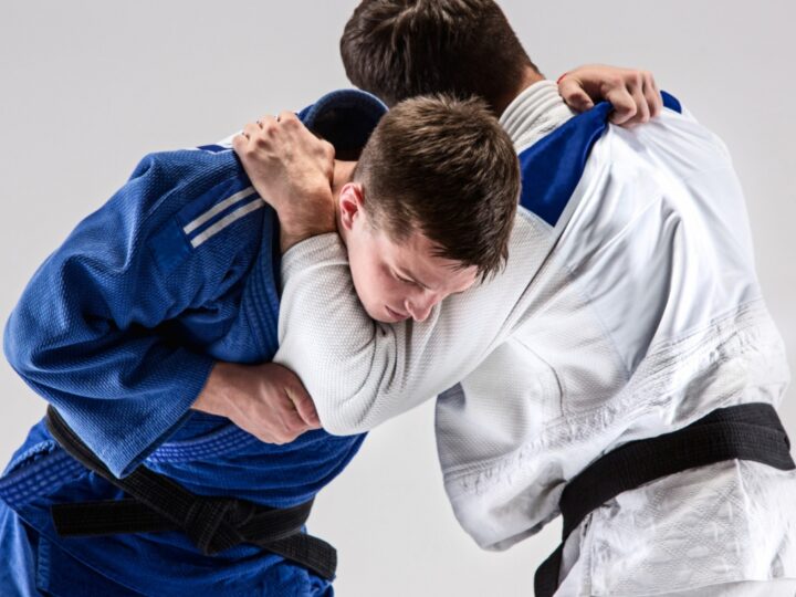 Judo Kangury z Trzebini triumfują na Międzynarodowych Mistrzostwach w Mysłowicach