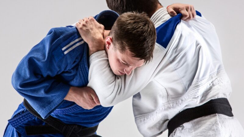 Judo Kangury z Trzebini triumfują na Międzynarodowych Mistrzostwach w Mysłowicach