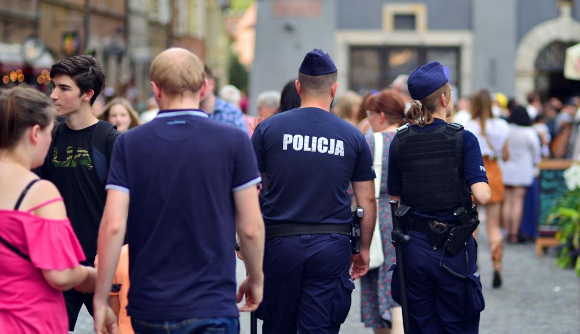 Chłopiec w wieku 13 lat z Trzebini bez słowa odchodzi z domu, ale na szczęście zostaje odnaleziony