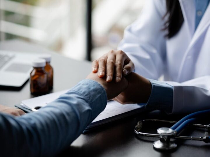 Darmowe konsultacje dla kobiet w Krakowie