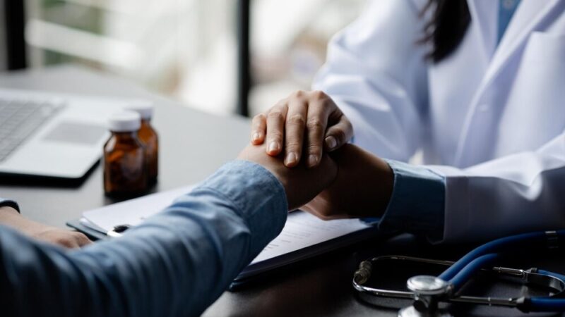 Darmowe konsultacje dla kobiet w Krakowie