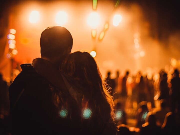 Muzyczny wieczór pełen emocji w Trzebini