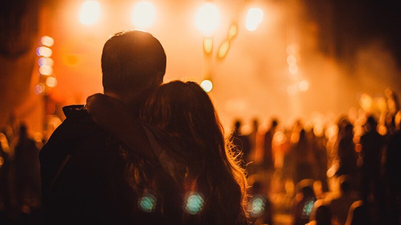 Muzyczny wieczór pełen emocji w Trzebini