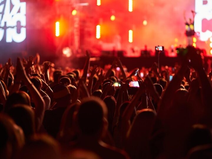 Mazowsze zachwyciło kolędami w Trzebini