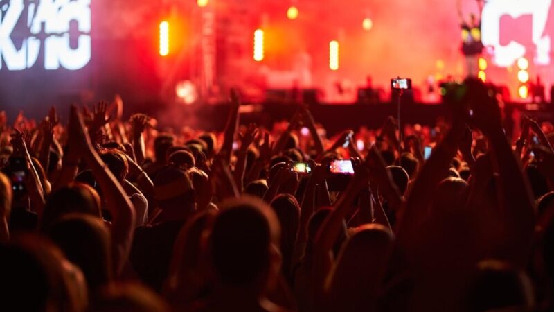 Mazowsze zachwyciło kolędami w Trzebini