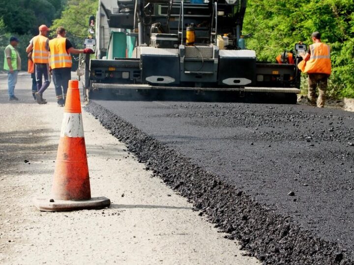 Nowy parking przy dworcu PKP już dostępny!