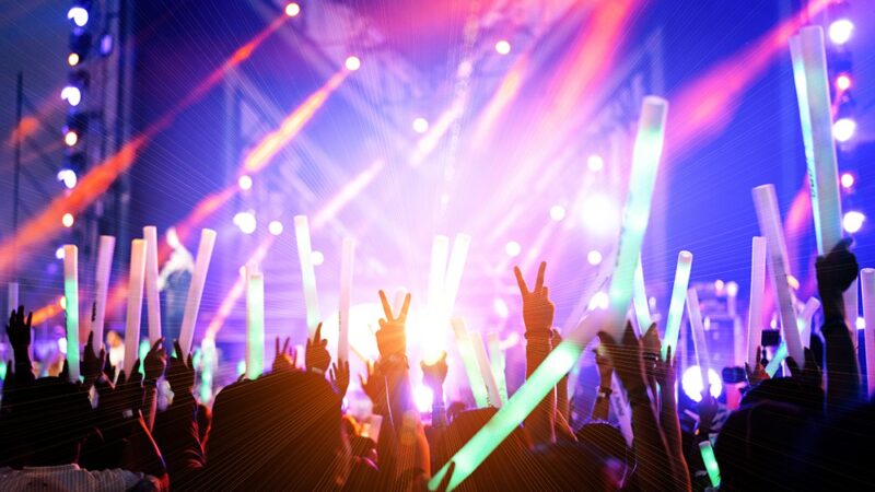 Mazowsze z kolędami w Trzebini