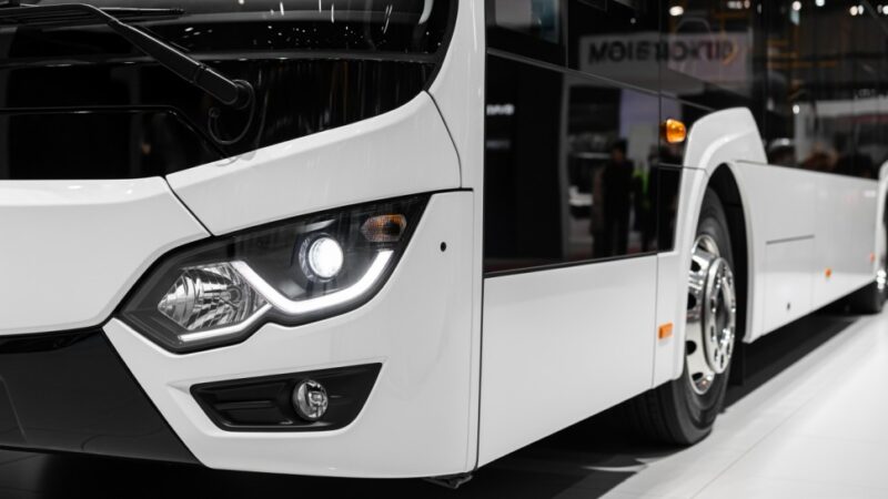 Nowe centrum przesiadkowe w Trzebini – koniec z tymczasowymi przystankami!