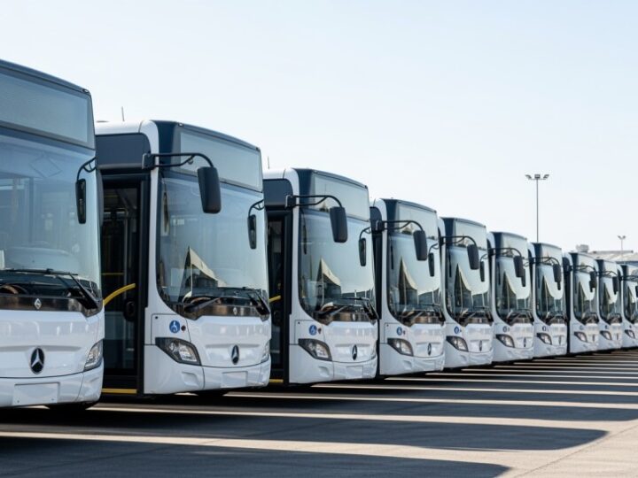 Nowa poczekalnia na dworcu w Trzebini otwarta od wtorku