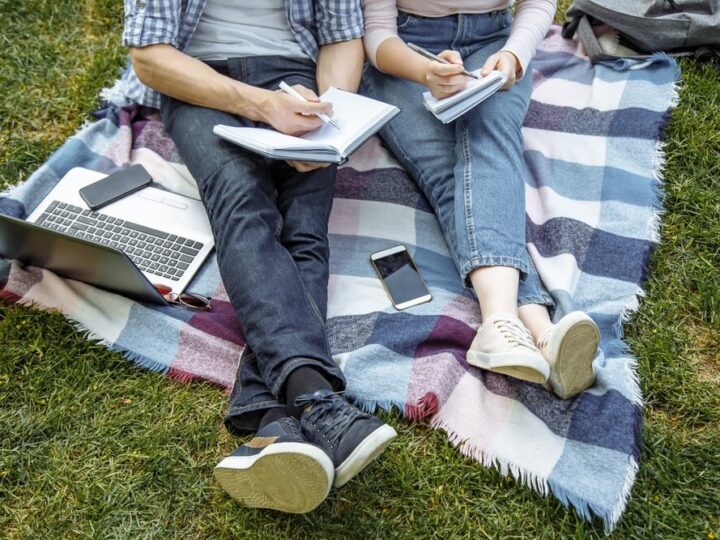 Nowoczesne laptopy i tablety dla uczniów w Trzebini