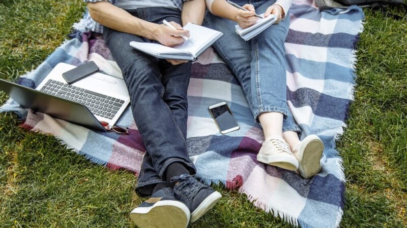 Nowoczesne laptopy i tablety dla uczniów w Trzebini