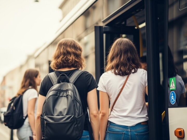 Trzebinia wprowadza rewolucję w komunikacji – co nas czeka?