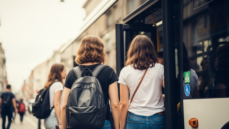 Trzebinia wprowadza rewolucję w komunikacji – co nas czeka?