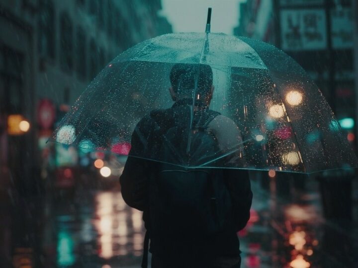 Ogranicz aktywność na świeżym powietrzu