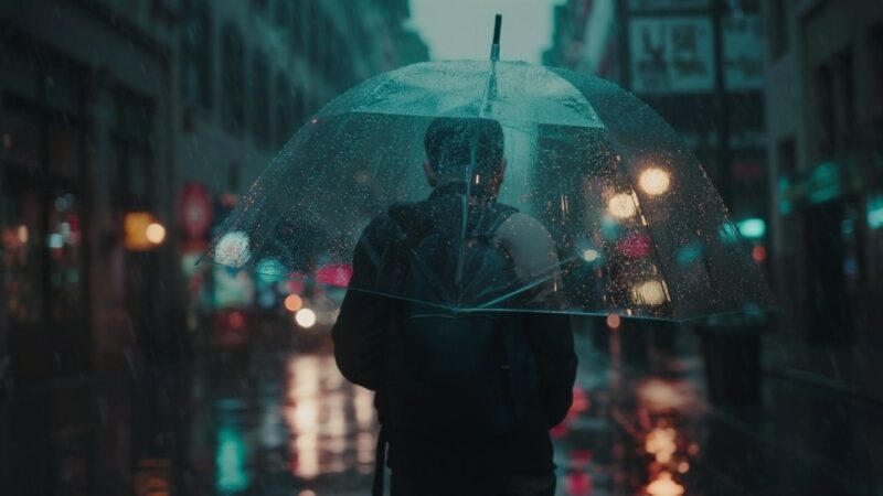 Ogranicz aktywność na świeżym powietrzu