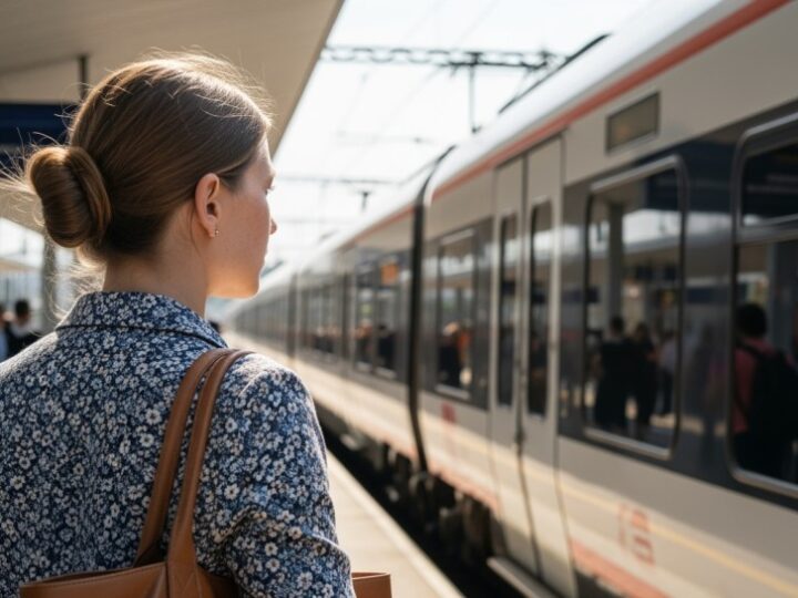 Ferie zimowe z pociągiem za złotówkę w Małopolsce