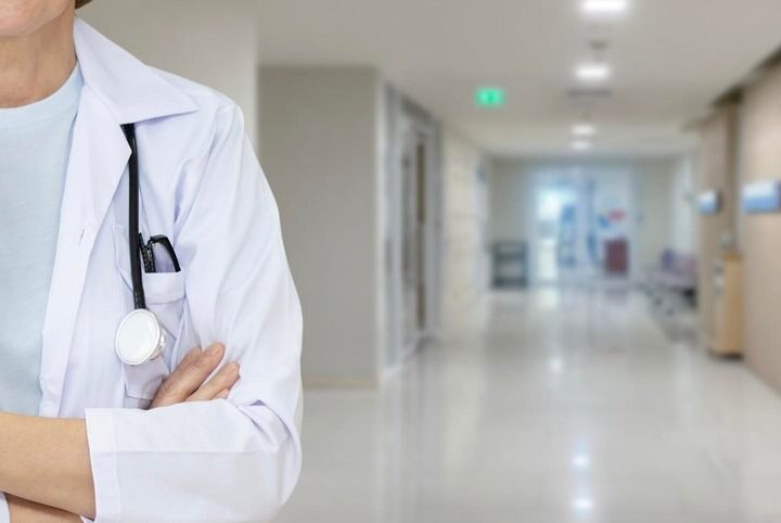 Bezpłatne badania zdrowotne w Bolęcinie na Białą Sobotę