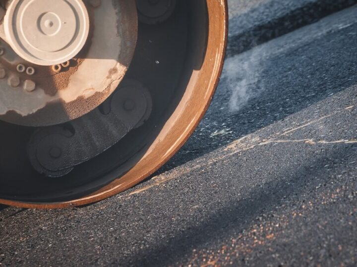 600 tysięcy złotych na remont dróg – prace ruszają w marcu!