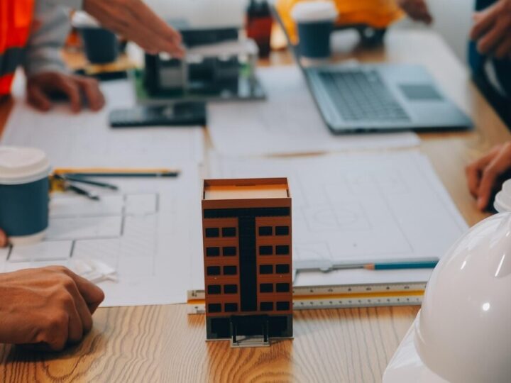 Remont przedszkola nr 2: Nowe życie w historycznym budynku