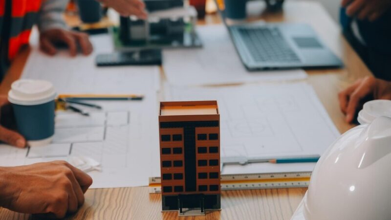 Remont przedszkola nr 2: Nowe życie w historycznym budynku