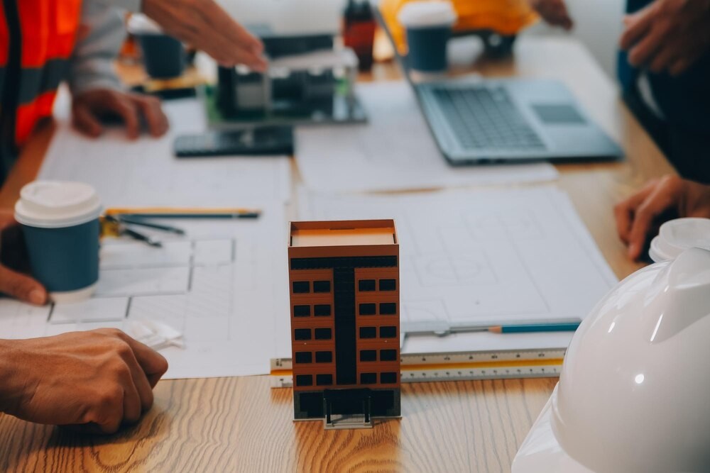 Remont przedszkola nr 2: Nowe życie w historycznym budynku