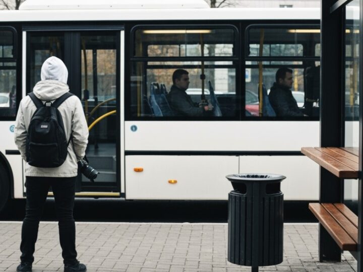 Zmiana rozkładu nocnej linii „N” z powodu letniego czasu