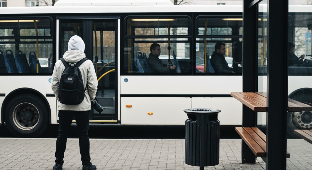 Zmiana rozkładu nocnej linii „N” z powodu letniego czasu