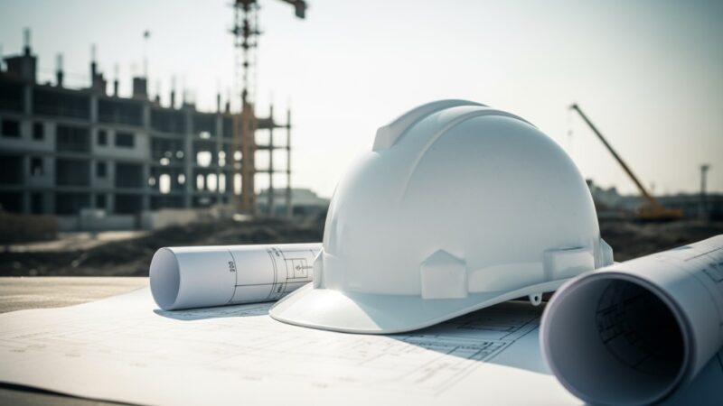 Bezpieczniejsze przedszkole: Modernizacja budynku w Trzebini