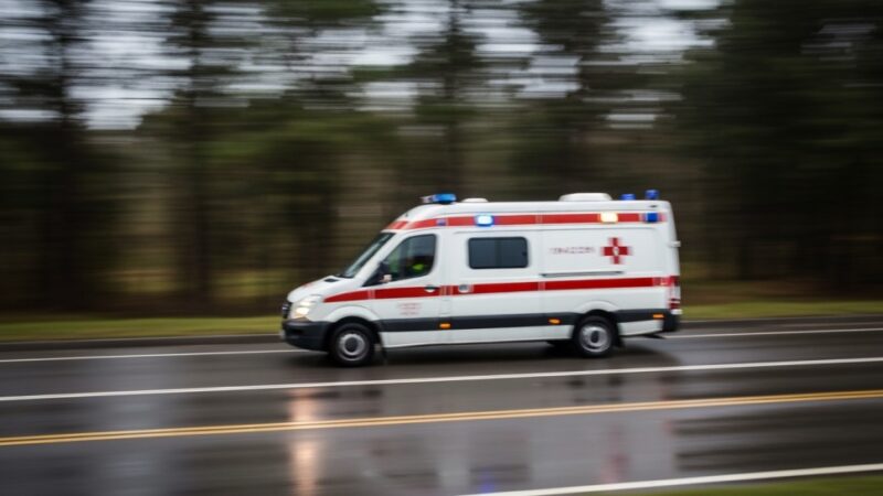 Bezpieczeństwo mieszkańców na pierwszym miejscu: inwestycje w Trzebinię