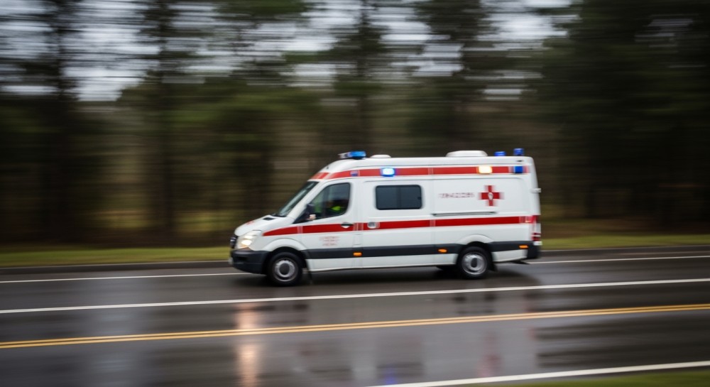 Bezpieczeństwo mieszkańców na pierwszym miejscu: inwestycje w Trzebinię