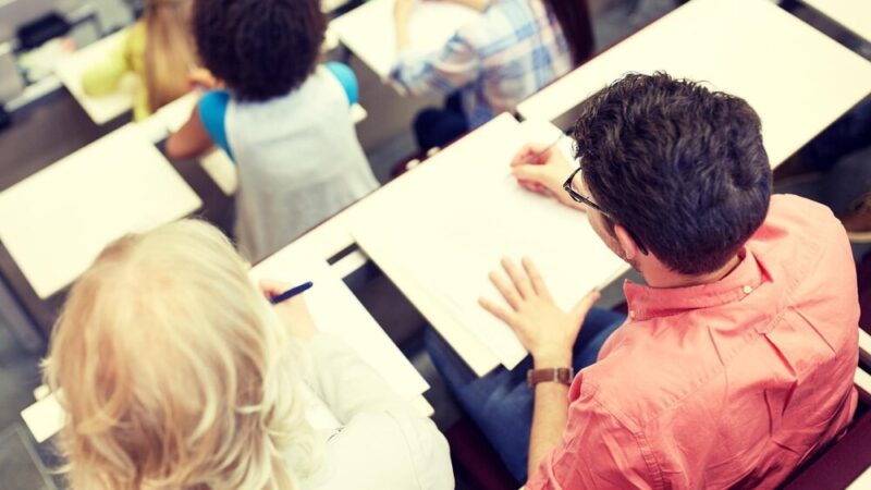 Nowe konkursy na dyrektorów szkół w Trzebini i Myślachowicach