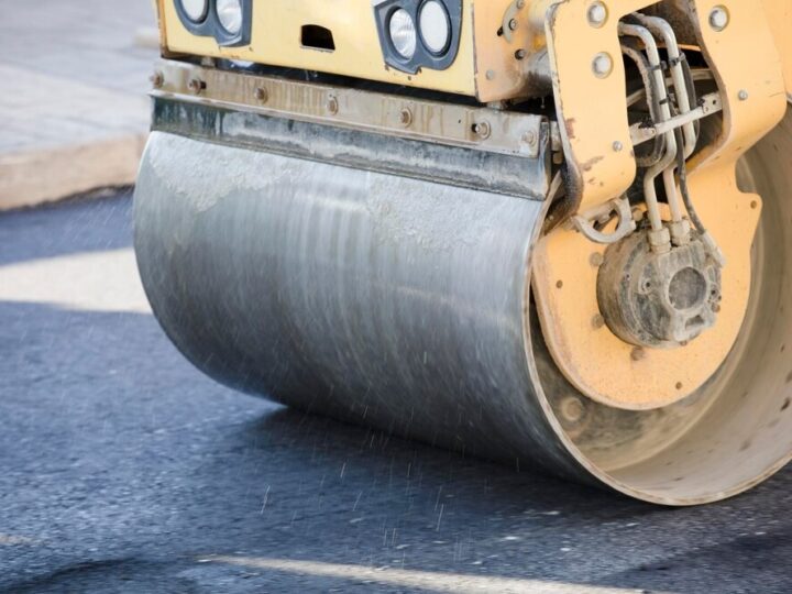 Ulica Lipowa w Czyżówce zyska nowy blask dzięki przebudowie