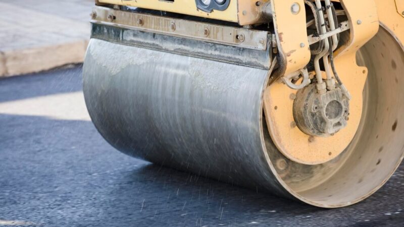 Ulica Lipowa w Czyżówce zyska nowy blask dzięki przebudowie