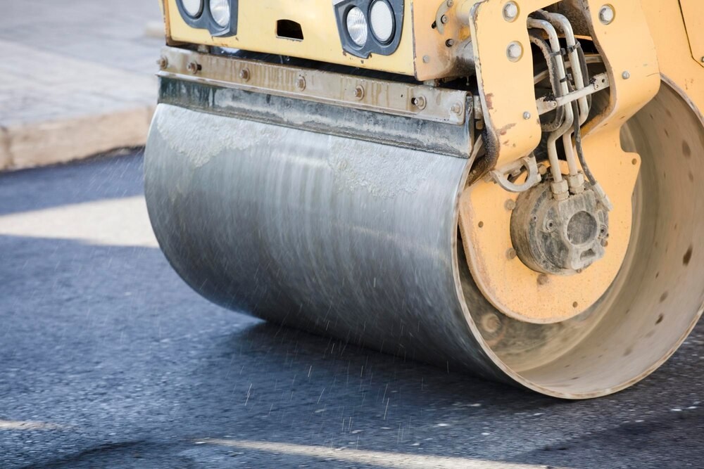 Ulica Lipowa w Czyżówce zyska nowy blask dzięki przebudowie