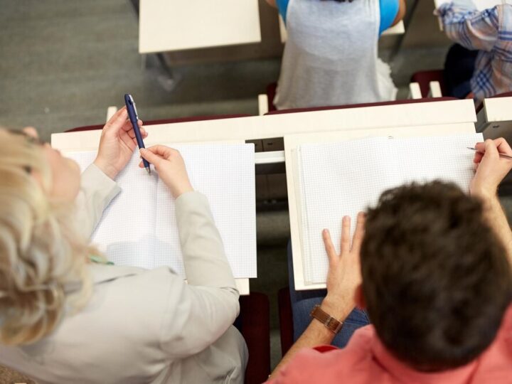 Laureaci I Powiatowego Logopedycznego Konkursu Plastycznego w Trzebini
