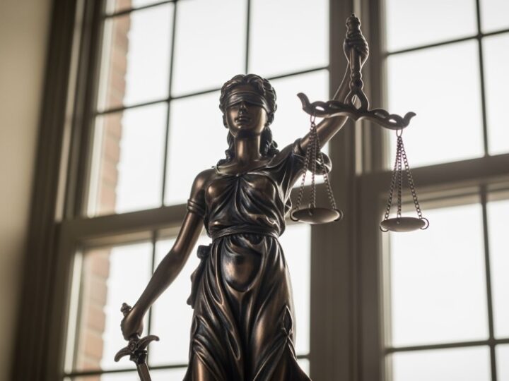 Bezpłatne porady prawne dla mieszkańców powiatu dostępne teraz!