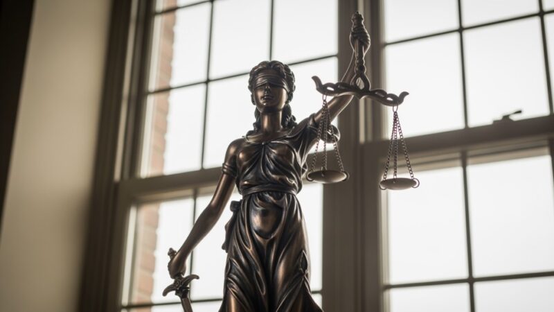 Bezpłatne porady prawne dla mieszkańców powiatu dostępne teraz!
